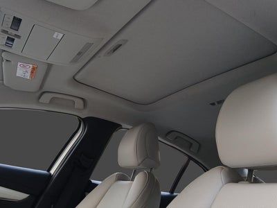 2025 Mazda Mazda 3 2.5 Signature Hb At