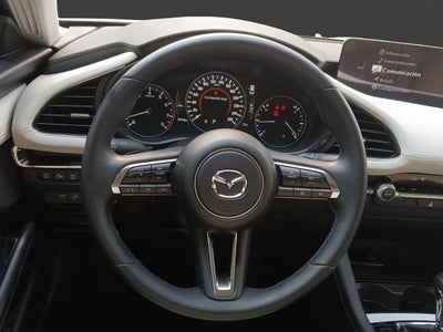 2025 Mazda Mazda 3 2.5 Signature Hb At