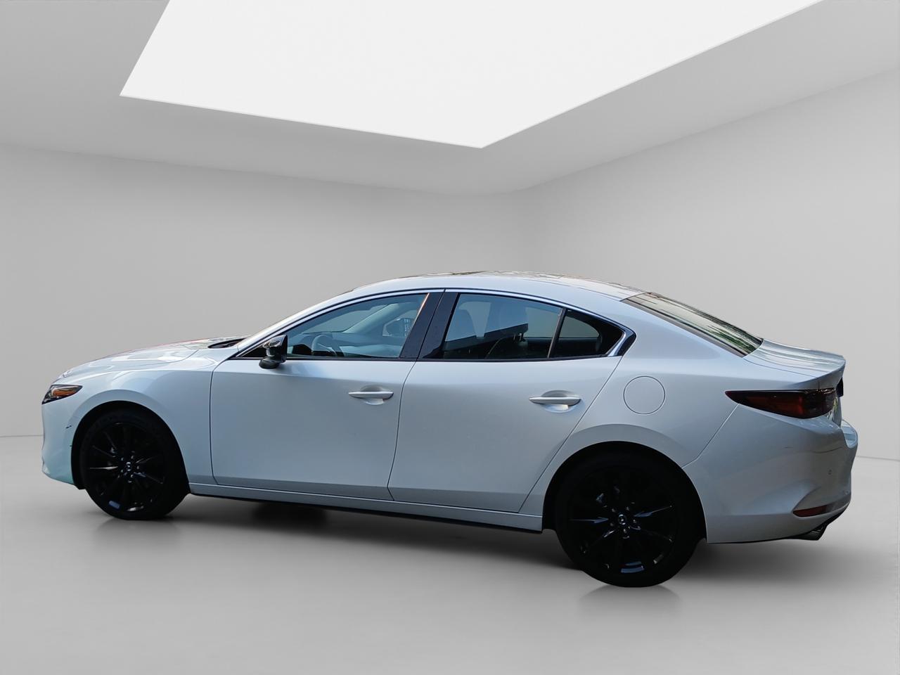 2025 Mazda Mazda 3 2.5 Signature Hb At