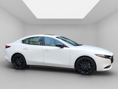 2025 Mazda Mazda 3 2.5 Signature Hb At