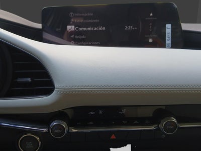 2025 Mazda Mazda 3 2.5 Signature Hb At