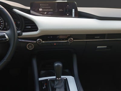 2025 Mazda Mazda 3 2.5 Signature Hb At