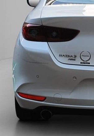 2025 Mazda Mazda 3 2.5 Signature Hb At