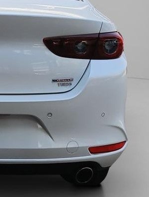 2025 Mazda Mazda 3 2.5 Signature Hb At