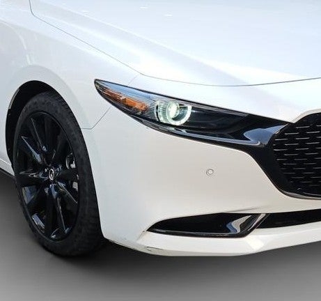 2025 Mazda Mazda 3 2.5 Signature Hb At