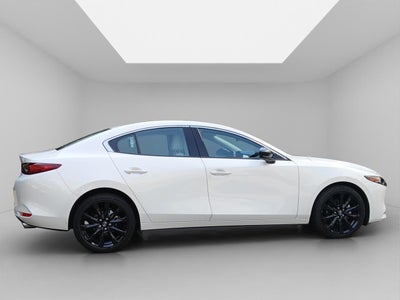 2025 Mazda Mazda 3 2.5 Signature Hb At