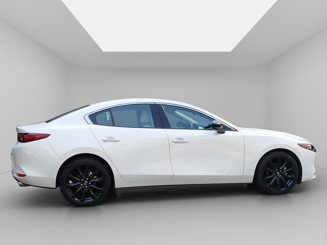 2025 Mazda Mazda 3 2.5 Signature Hb At