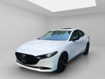 2025 Mazda Mazda 3 2.5 Signature Hb At
