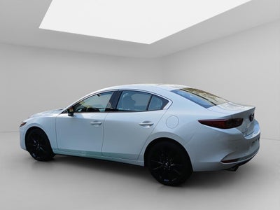 2025 Mazda Mazda 3 2.5 Signature Hb At