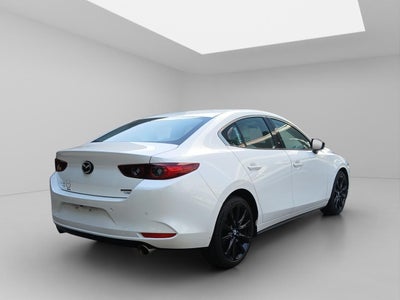 2025 Mazda Mazda 3 2.5 Signature Hb At