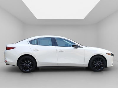 2025 Mazda Mazda 3 2.5 Signature Hb At