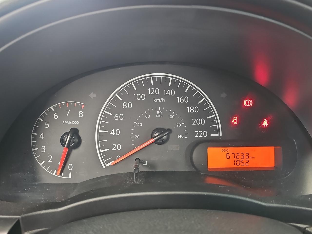 2020 Nissan Versa 1.6 V-Drive At