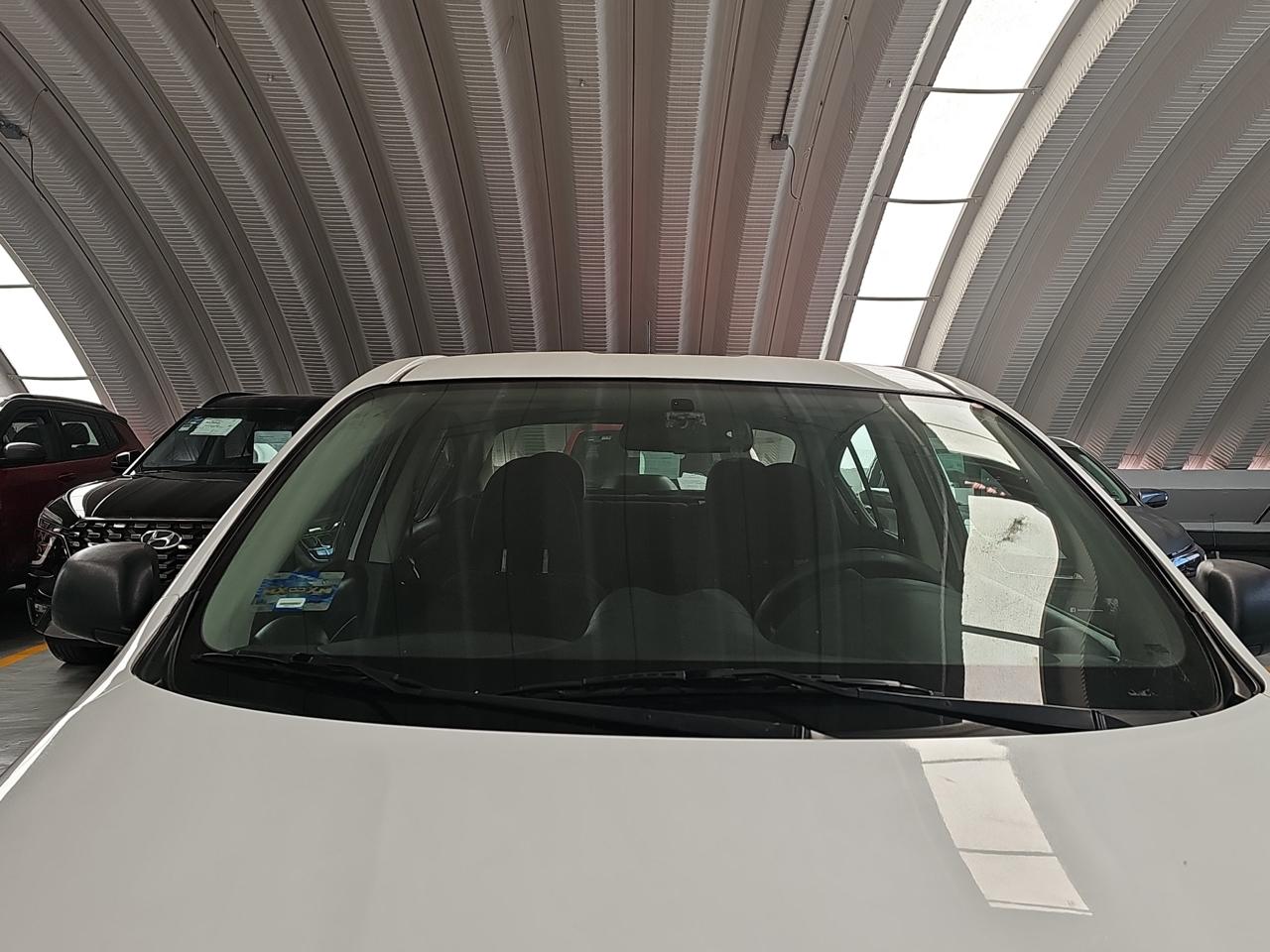 2020 Nissan Versa 1.6 V-Drive At