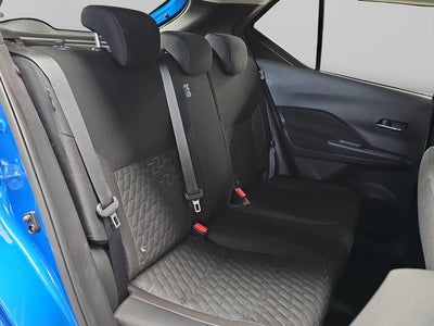 2025 Nissan Kicks 1.6 Play Advance At