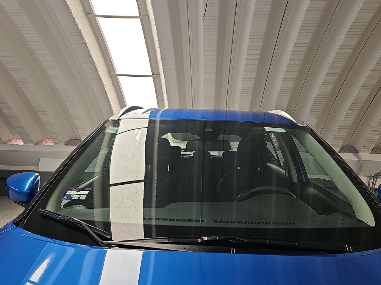 2025 Nissan Kicks 1.6 Play Advance At