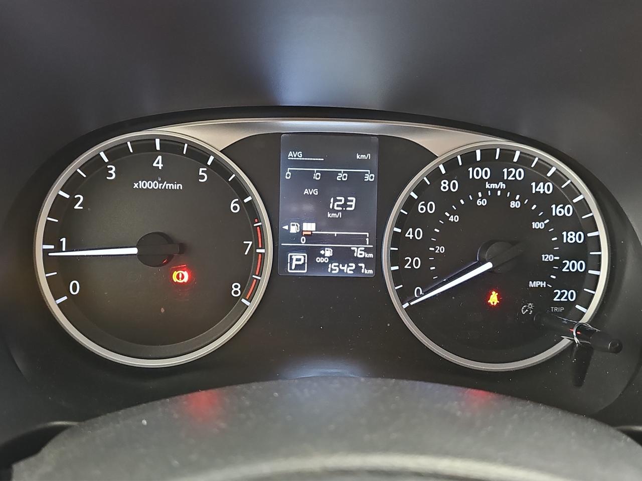 2025 Nissan Kicks 1.6 Play Advance At