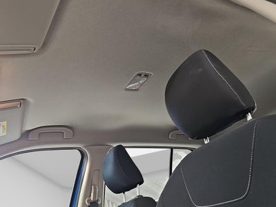 2025 Nissan Kicks 1.6 Play Advance At