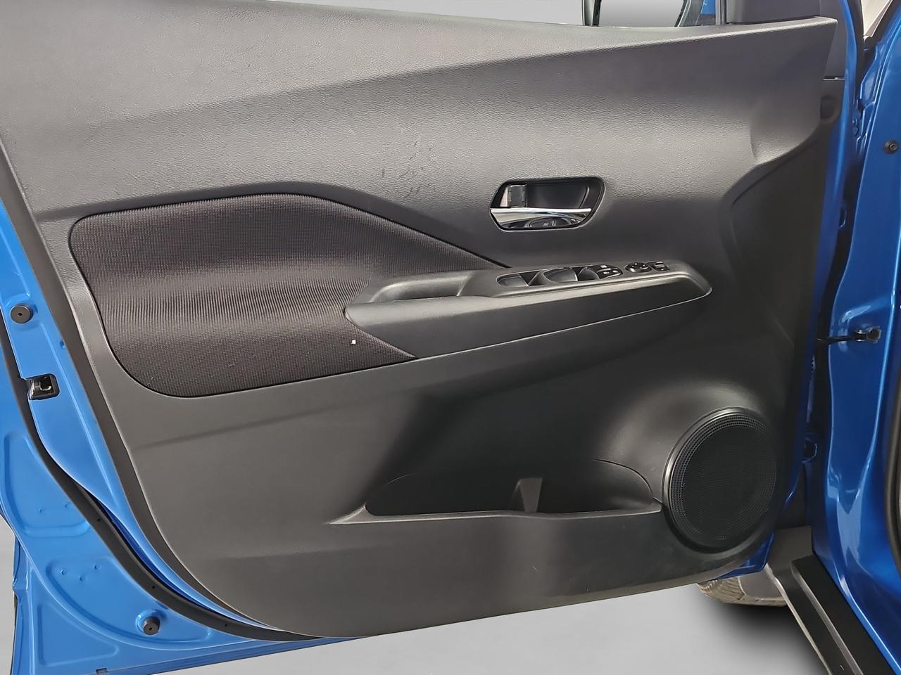 2025 Nissan Kicks 1.6 Play Advance At