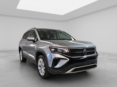 2024 Volkswagen Taos 1.4 Comfortline At