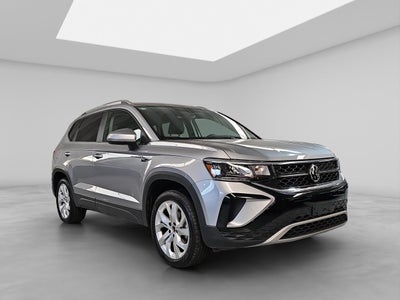 2024 Volkswagen Taos 1.4 Comfortline At