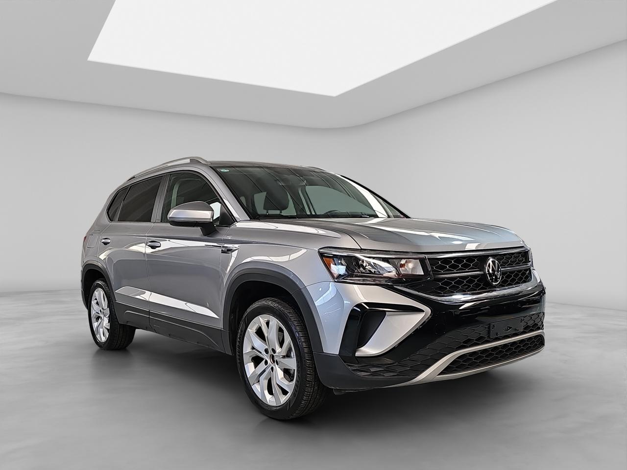 2024 Volkswagen Taos 1.4 Comfortline At