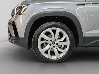 2024 Volkswagen Taos 1.4 Comfortline At