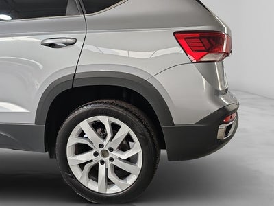 2024 Volkswagen Taos 1.4 Comfortline At