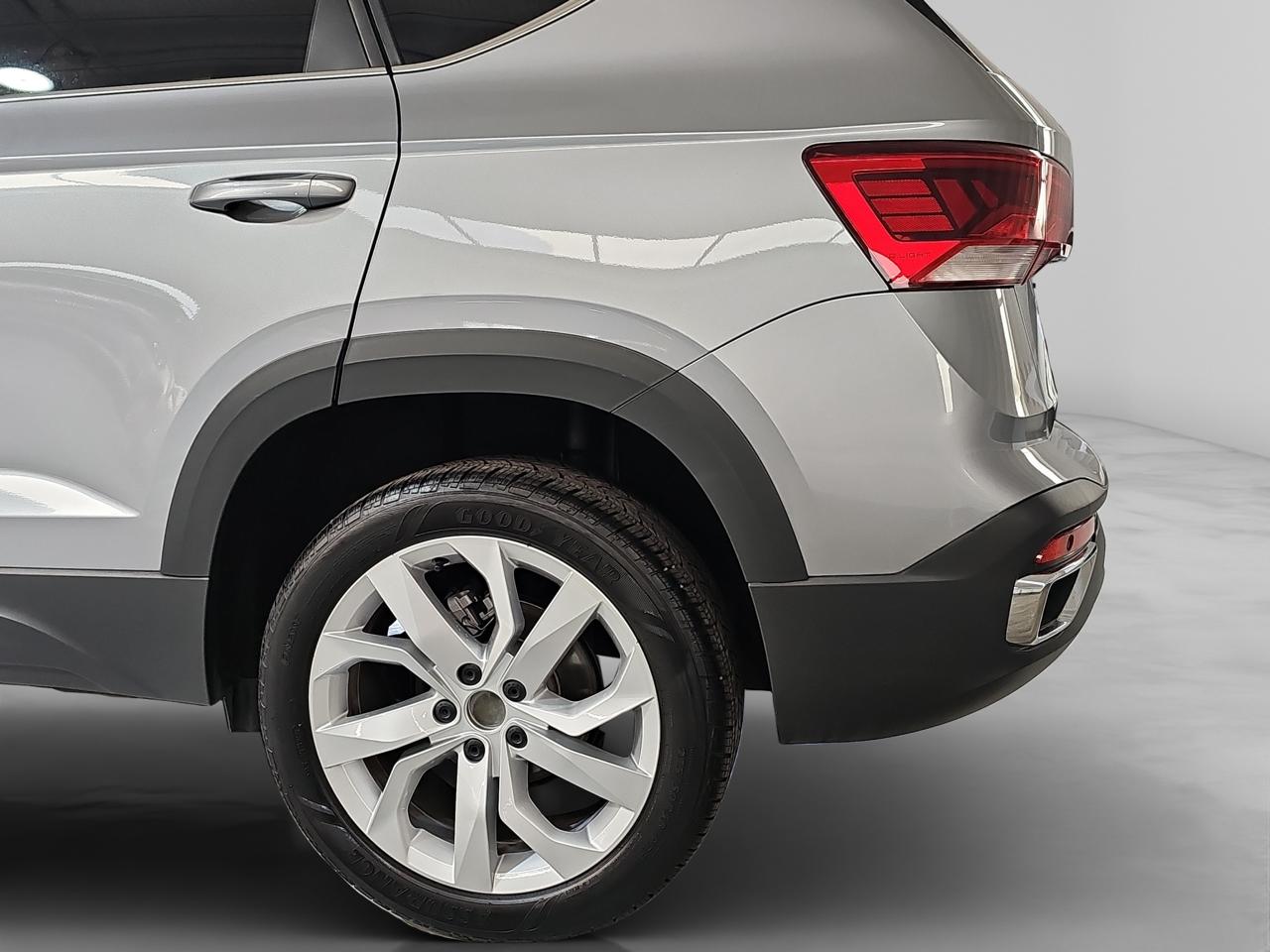 2024 Volkswagen Taos 1.4 Comfortline At