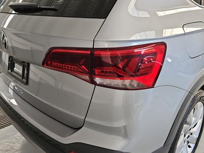 2024 Volkswagen Taos 1.4 Comfortline At