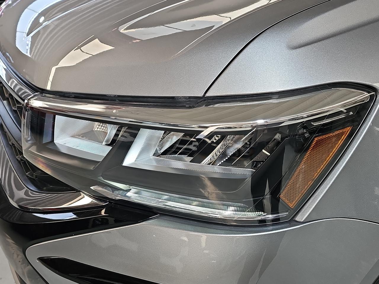 2024 Volkswagen Taos 1.4 Comfortline At