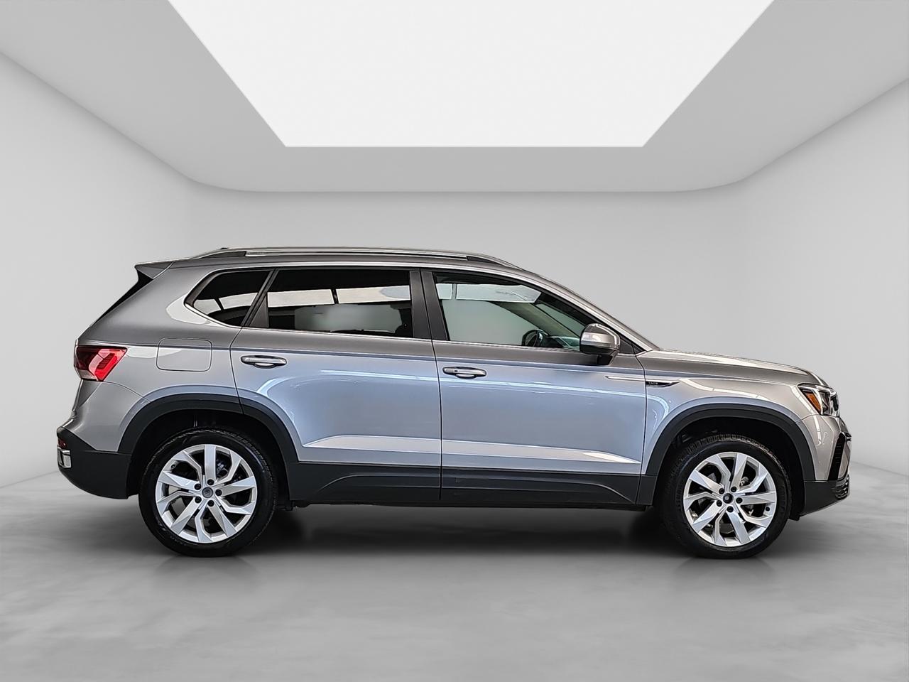 2024 Volkswagen Taos 1.4 Comfortline At