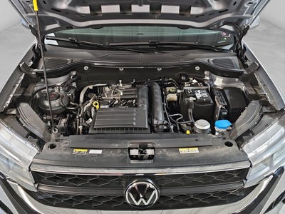 2024 Volkswagen Taos 1.4 Comfortline At
