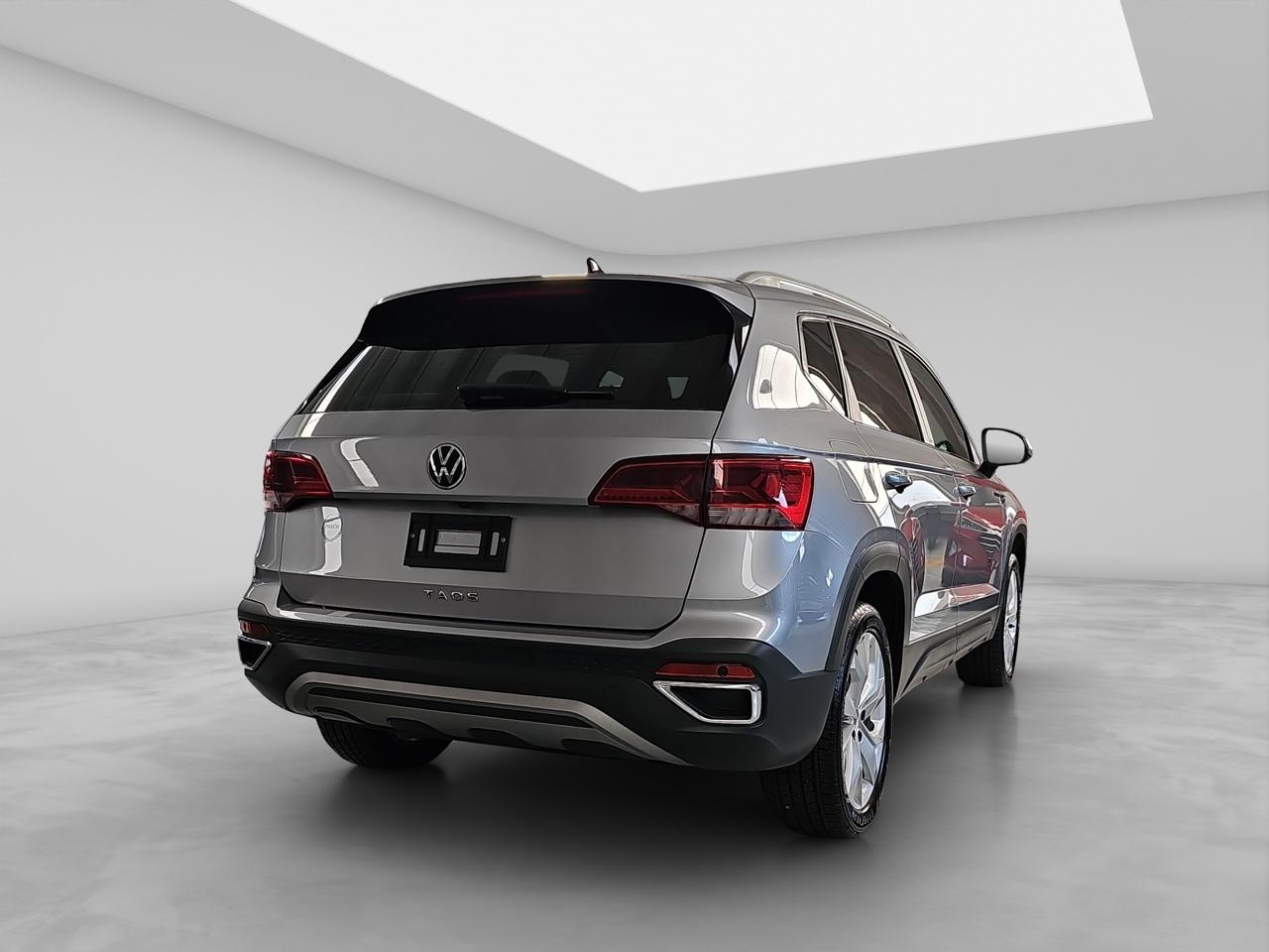 2024 Volkswagen Taos 1.4 Comfortline At
