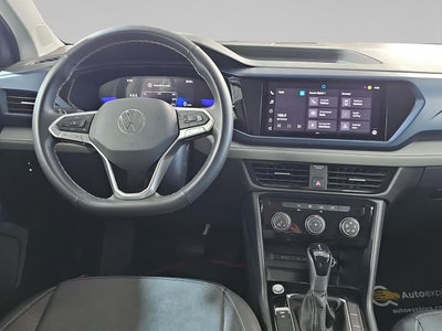 2024 Volkswagen Taos 1.4 Comfortline At