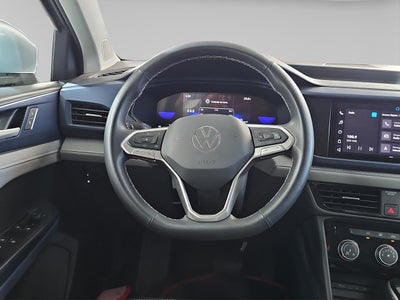 2024 Volkswagen Taos 1.4 Comfortline At