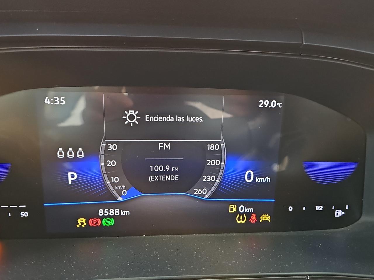 2024 Volkswagen Taos 1.4 Comfortline At