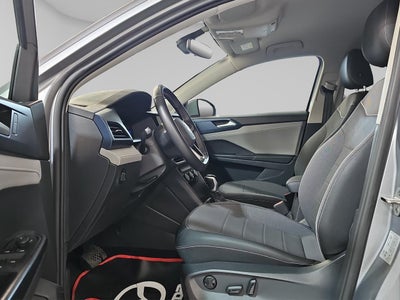 2024 Volkswagen Taos 1.4 Comfortline At