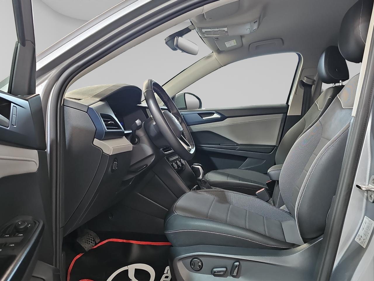 2024 Volkswagen Taos 1.4 Comfortline At