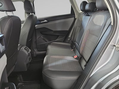 2024 Volkswagen Taos 1.4 Comfortline At