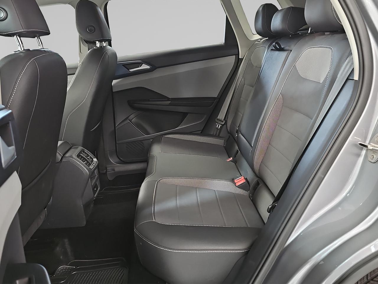2024 Volkswagen Taos 1.4 Comfortline At