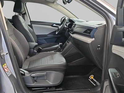 2024 Volkswagen Taos 1.4 Comfortline At