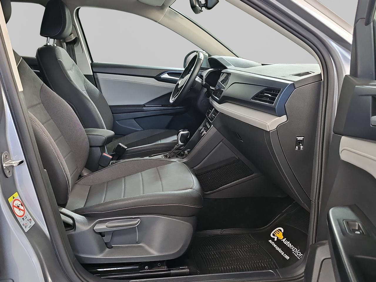 2024 Volkswagen Taos 1.4 Comfortline At