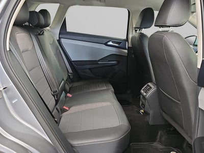 2024 Volkswagen Taos 1.4 Comfortline At
