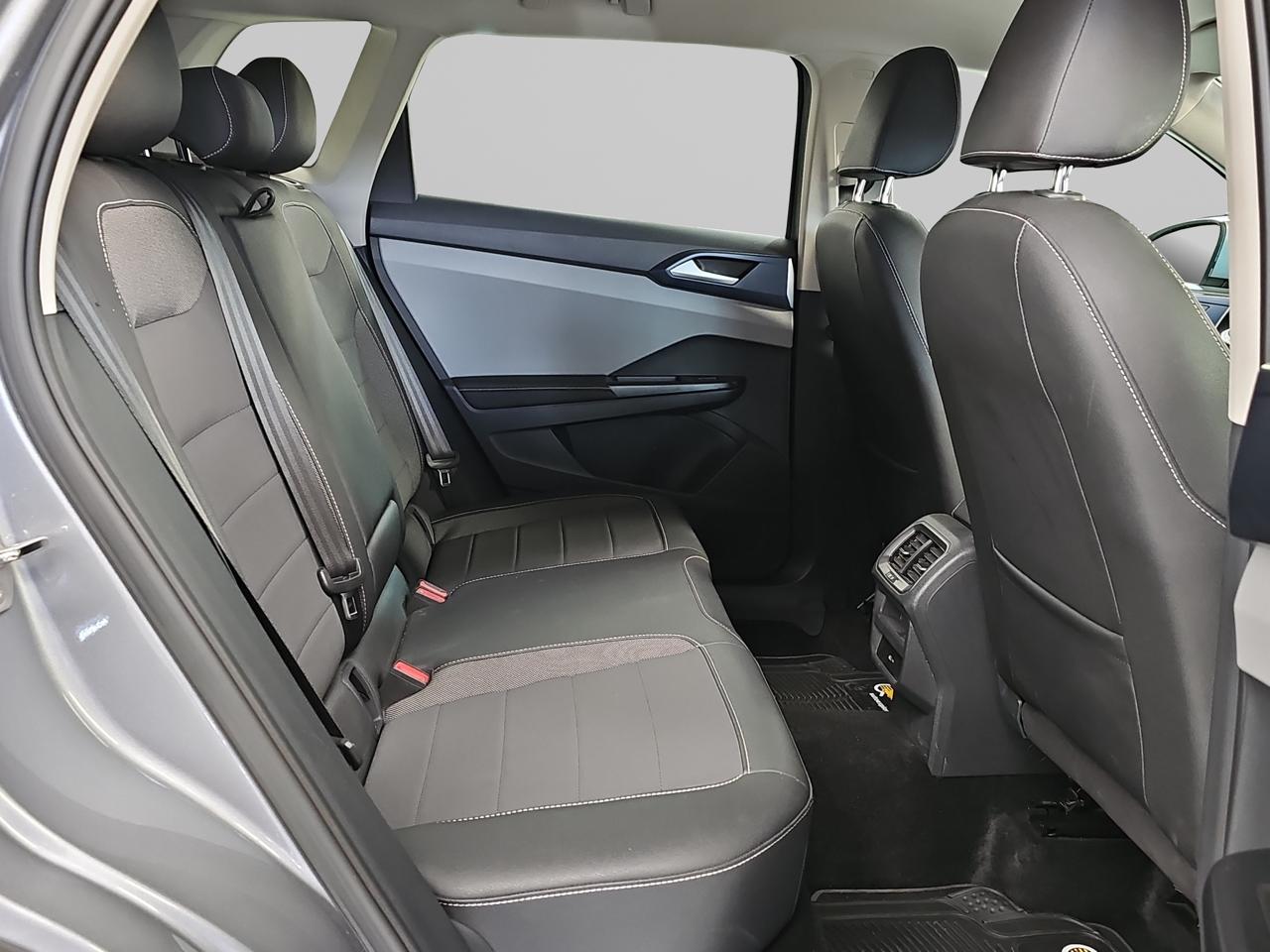 2024 Volkswagen Taos 1.4 Comfortline At