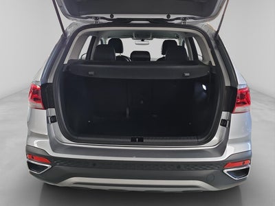 2024 Volkswagen Taos 1.4 Comfortline At
