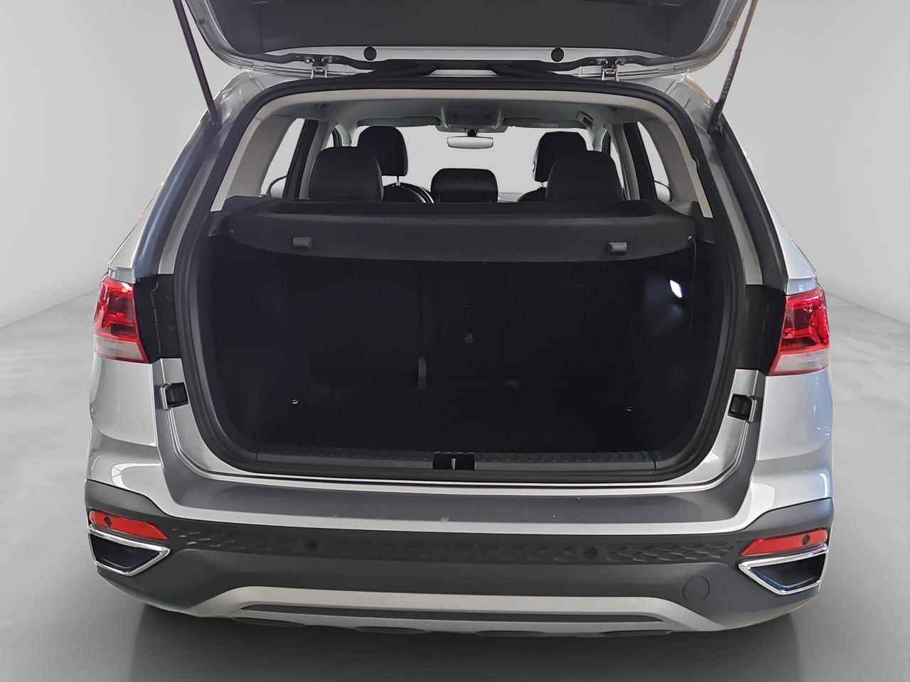2024 Volkswagen Taos 1.4 Comfortline At
