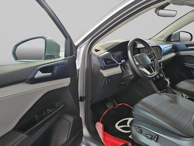 2024 Volkswagen Taos 1.4 Comfortline At