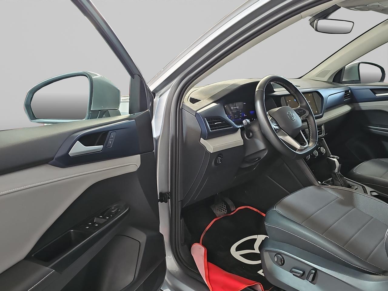 2024 Volkswagen Taos 1.4 Comfortline At
