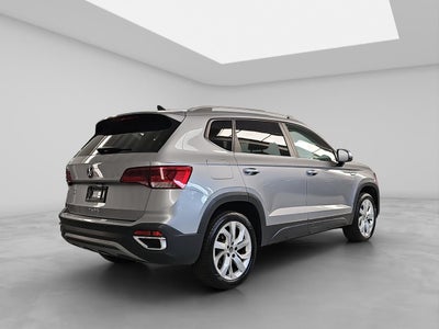 2024 Volkswagen Taos 1.4 Comfortline At