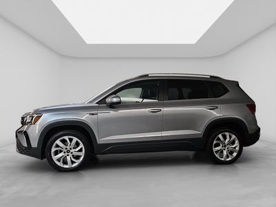 2024 Volkswagen Taos 1.4 Comfortline At